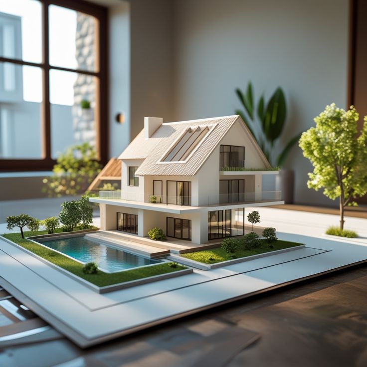 Design Arquitetonico